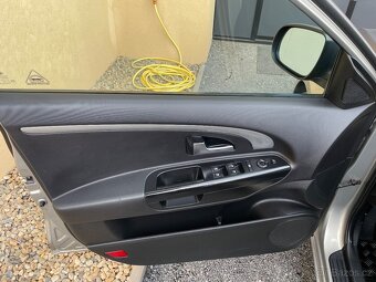 Kia Ceed 1.6 Benzin 92KW - 11