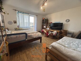 Prodej bytu 3+kk o rozloze 68 m2, ulice K. Čapka, Moravská T - 11