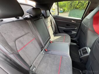 VW Golf GTI Clubsport, DPH - 11