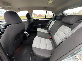 Škoda Superb 2 2.0TDI 103kW - 11