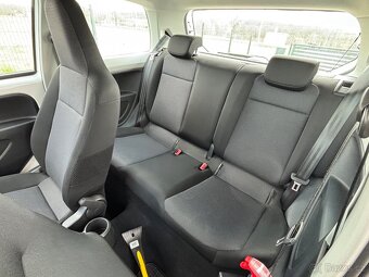 Škoda Citigo - 11