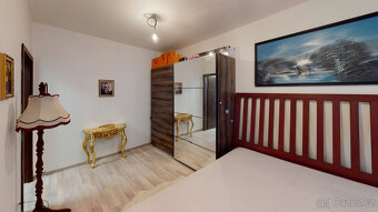 Pronájem bytu 3+kk, 62 m², 14 000 Kč/ měsíc + 3 500 Kč záloh - 11