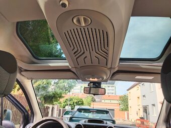 PRODÁM CITROEN BERLINGO 1.6 HDI 80 KW - 11