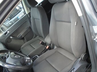 Volkswagen Golf Plus 1.2 TSI 77kW - 11