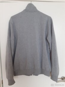 Mikina bez kapuce 48(3XL) - 11