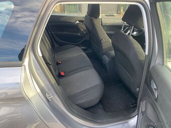 PEUGEOT 308 II (2) SW BlueHDi 130 S&S BUSINESS 08/2020 - 11