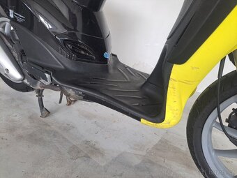 Piaggio Liberty 125 RST - 11