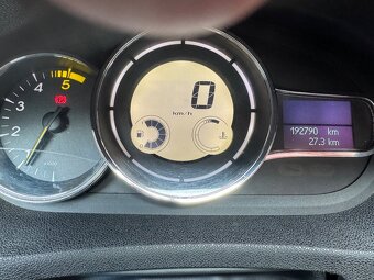 Renault Megane 3 coupé - 11