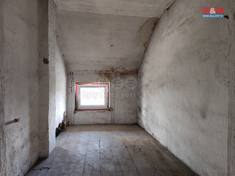 Prodej atypického bytu, 100 m², Příbor, ul. Místecká - 11