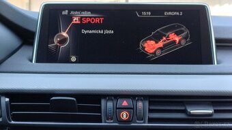 BMW X5 40d Xdrive Mpaket-Individual-230kW-koup.ČR-DPH-Záruk - 11
