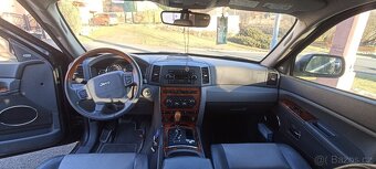 JEEP GRAND CHEROKEE 3.0 CRD 160kw - 11