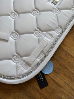 Podsedlova decka Equestrian Stockholm DL bila - 11