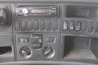 Scania G 420, EURO 5, OPTICRUISE, RETARDER, HYDRAULIKA - 11