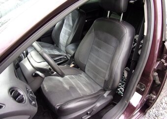 Ford Mondeo 2.2 TDCi 129kW TITANIUMTAŽNÉ nafta manuál - 11