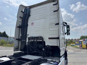 VOLVO FH 13.500 EEV , Standard , TOP  Servisované - 11