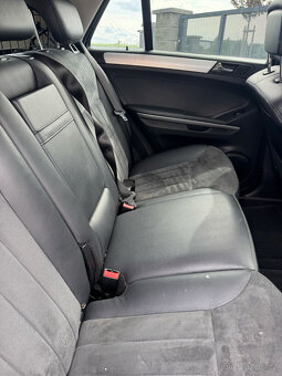 Mercedes Benz ML 320CDi 4 matic AMG PACKET - 11