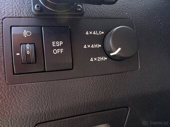 Kia Sorento 2.5 CRDi, 125 kW, 131 tis km,1.Majitel - 11
