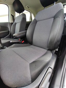 VW Polo 1.2HTP 51kw,2xklíč,Výhřevy,Servisní kniha,KLIMA,ALU - 11