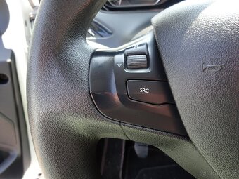 Peugeot 208 1,5 HDi-ODPOČET DPH - 11