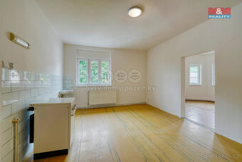 Prodej bytu 2+1, 83 m², Nejdek, ul. Osvětimská - 11