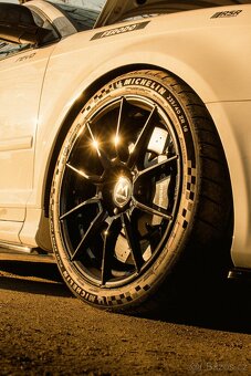 Audi S3 8P TTE480 KW V3 - 11