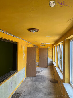 Prodej, rodinný dům s vinným sklepem, 103 m2, Přítluky - 11