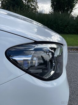 Mercedes Benz E200 Coupe AMG 4motion - 11