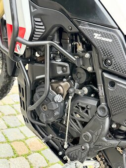 Yamaha Tenere 700 - 11