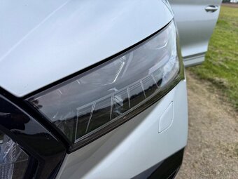 Škoda Enyaq 85 Sportline 210 KW - 11