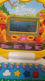 Dětský tablet Disney - 11