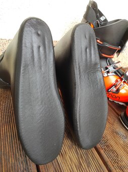 Lyžařské boty SALOMON QST Access 70 T vel. 27-27,5 - 11