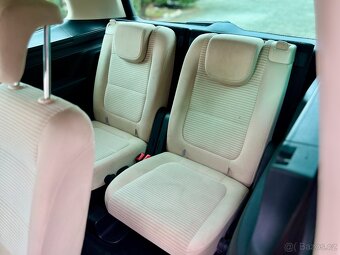 Seat Alhambra 2,0 TDi / STYLE / DSG / 7-míst / 2011 - 11