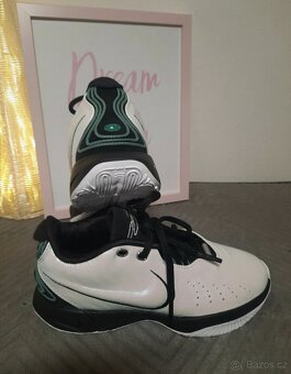 Nike LeBron, v. Eur 37,5, NOVÉ - 11