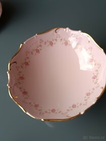 Růžový porcelán - 11