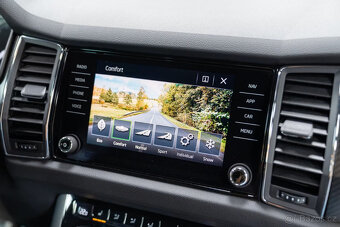 Škoda Kodiaq Sportline 1.4 TSI 4x4 - navi,LED,temp,150 PS - 11