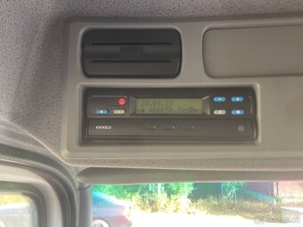 Mercedes atego 815 - 11