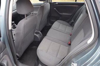 Volkswagen Golf 5 Variant 1.9TDI 77kW - 11