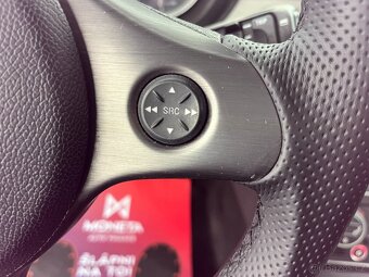 Alfa Romeo Brera 2,0 JTDM 125kW Servis, Senzory - 11