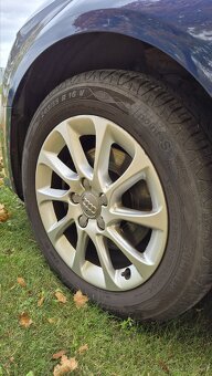 Audi A3 borůvka - 11