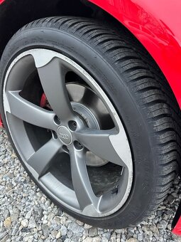 Audi a5 coupe s-line - 11