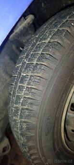 Daewoo Tico 0.8 s novou STK do 12/2027 - 11