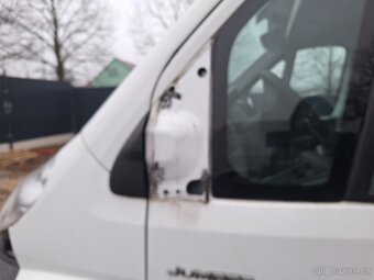 Citroen Jumper L4H3 3.0 HDI - 11