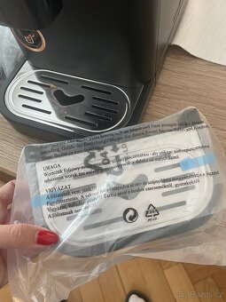 Kávovar Eta Nero crema - 11