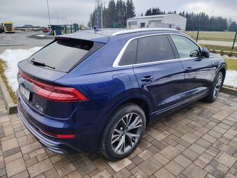 Audi Q8 3.0 TDI QUATTRO 210 kw - 11