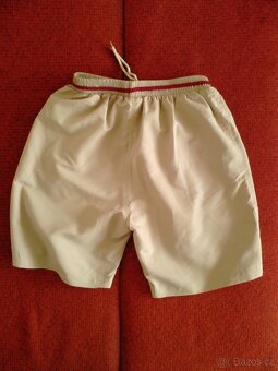 Nové kraťasy - 11