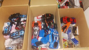 Hračky,Rc modely palety - 11