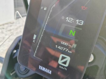 Yamaha Tenere 700 - 11