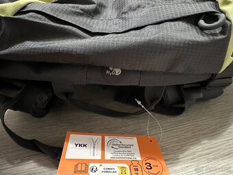 Crivit Trekingový batoh, 50 + 10 l - 11