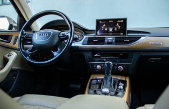 Audi A6 3.0 TDI quattro 200 kW - 11