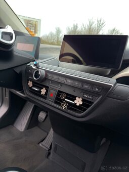 BMW i3, 120 Ah, 2020 - 11